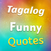 Tagalog Funny Quotes APK
