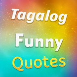 Tagalog Funny Quotes