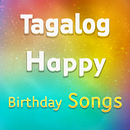 Tagalog Happy Birthday Songs APK