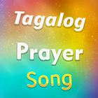 Tagalog Prayer Song icon