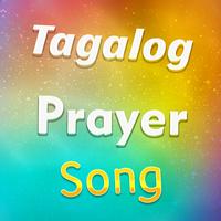 Tagalog Prayer Song 스크린샷 1