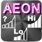 Aeon Speed Changer(非公式) icon