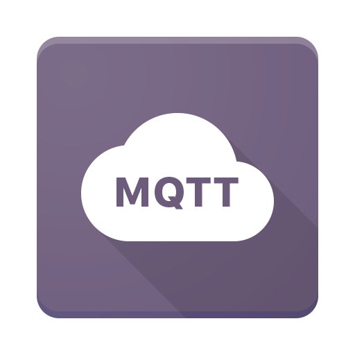 IoT MQTT Dashboard