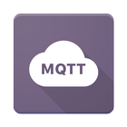 IoT MQTT Dashboard ไอคอน