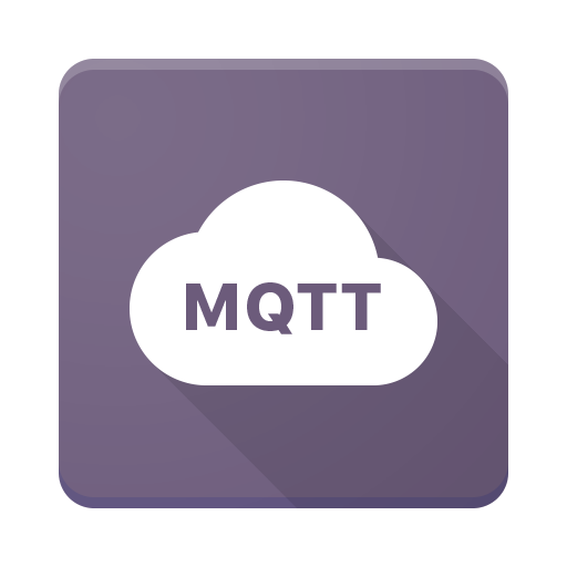 IoT MQTT Dashboard