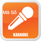 Ma so Karaoke icon