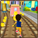 Subway Runner Plus APK