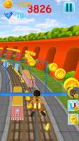 Subway Runner Plus screenshot 1