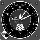 Accurate Altimeter Free آئیکن