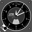 ikon Altitude - Altimeter