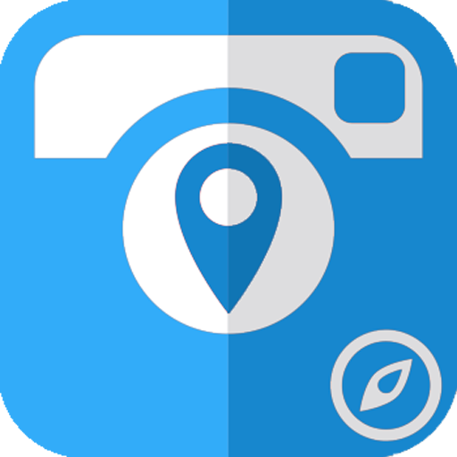 GPS Map Camera - Geo Camera