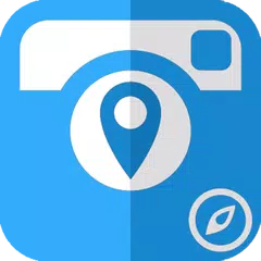 Baixar GPS Map Camera - Geo Camera APK