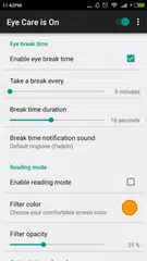 Eye Care APK download