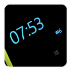 Glance Plus أيقونة