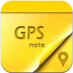 MAP note - GIS data collection