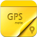 MAP note - GIS data collection APK
