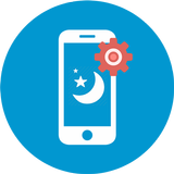 Screen Timeout biểu tượng