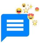 آیکون‌ Notify Stickers