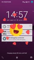 Notify Stickers ảnh chụp màn hình 1