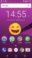 Notify Stickers ảnh chụp màn hình 2