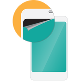 Rounded Corner icon