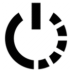 Screen Off (Support unlock by fingerprint) icône