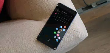 Edge Launcher