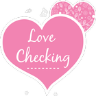 آیکون‌ Love Checking