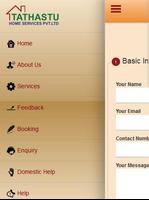 Tathastu Home Services (THS) captura de pantalla 2