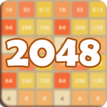 2048 crazy free