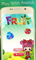 Candy Fruit Soda captura de pantalla 1