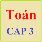 Toán THPT icône