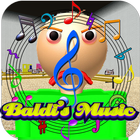 Baldi Music Cover icon
