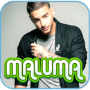 Felices los 4 by MALUMA APK