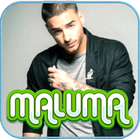 Felices los 4 by MALUMA Zeichen