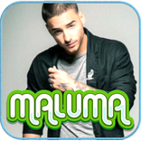 Felices los 4 by MALUMA