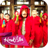 Kondzilla - So Quer Vrau