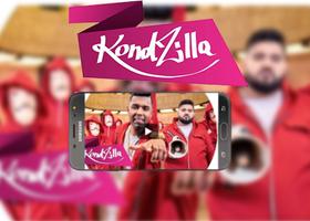 Kondzilla - So Quer Vrau Screenshot 1