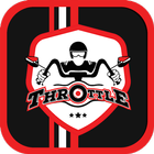 Throttle icon