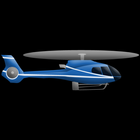 ThrottleCopter 圖標