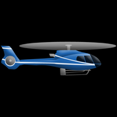 ThrottleCopter icon