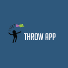 ThrowApp icône