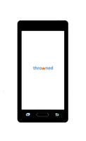 Throwned [Beta] Affiche