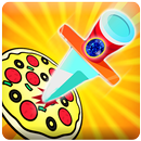 Throw the Knife – Hit Challenge APK