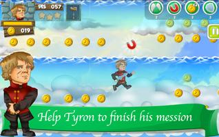 برنامه‌نما Throne jungle adventures world game عکس از صفحه