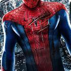 HD Spidy Homecoming Wallpaper For Fans biểu tượng