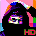 HD Wallpaper for Alan Walker Fans أيقونة