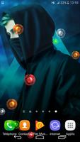HD Wallpaper for Alan Walker Fans تصوير الشاشة 1