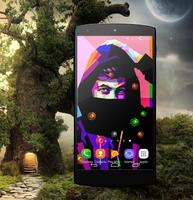 HD Wallpaper for Alan Walker Fans تصوير الشاشة 2