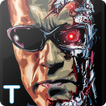 HD Wallpaper For Terminator Fans